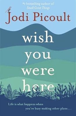 Wish You Were Here