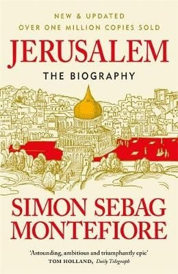 Jerusalem - The Biography