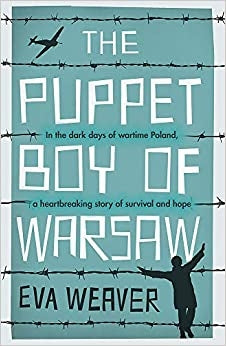 Puppet Boy of Warsaw