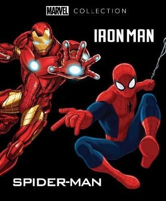 Spider-Man & Iron-Man:Marvel Collection