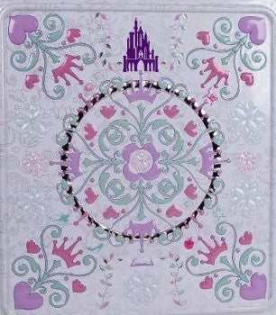 Disney Princess: Dare to Dream Creative Colouring Tin