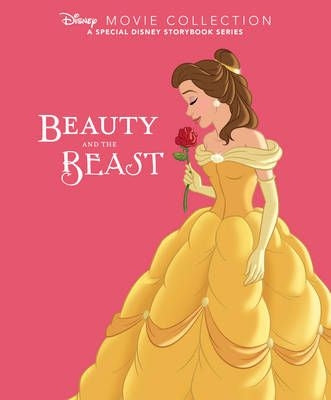 Beauty & the Beast: Movie Collection