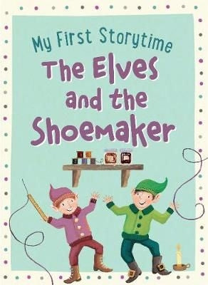 Elves & the Shoemaker