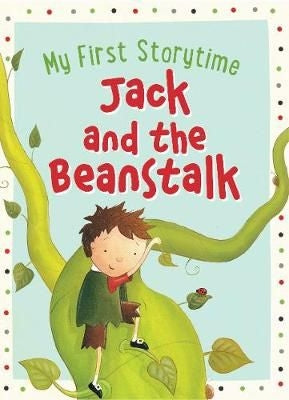 Jack & the Beanstalk