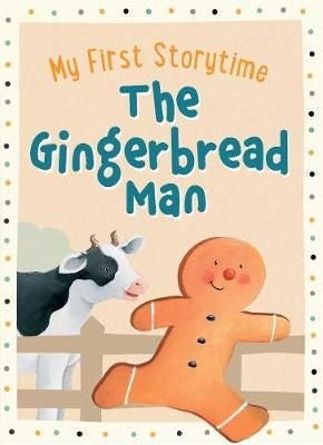The Gingerbread Man