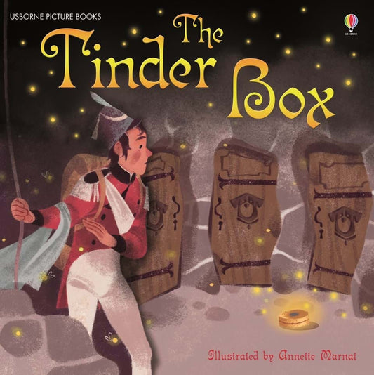 The Tinder Box