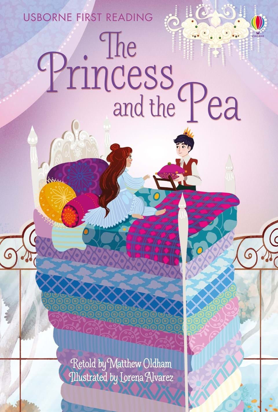 The Princess & the Pea