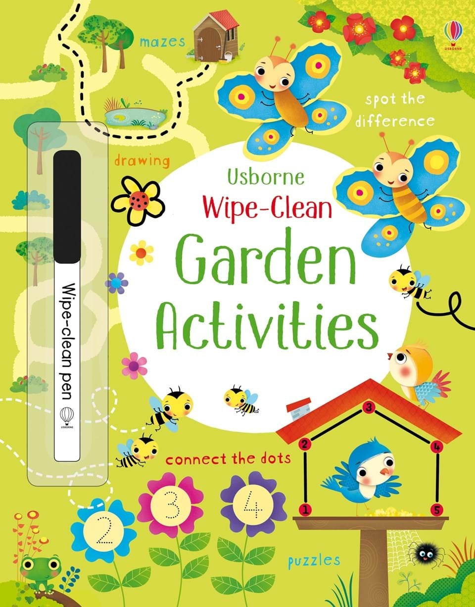 Garden Activities