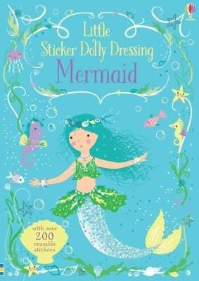 Mermaid