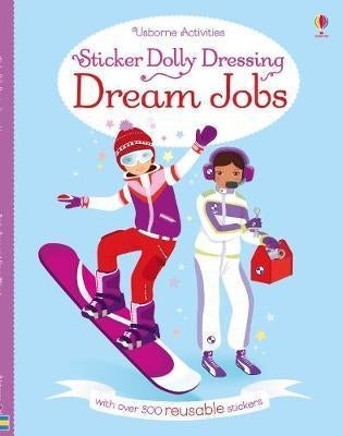 Dream Jobs