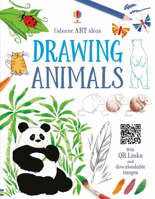 Drawing Animals