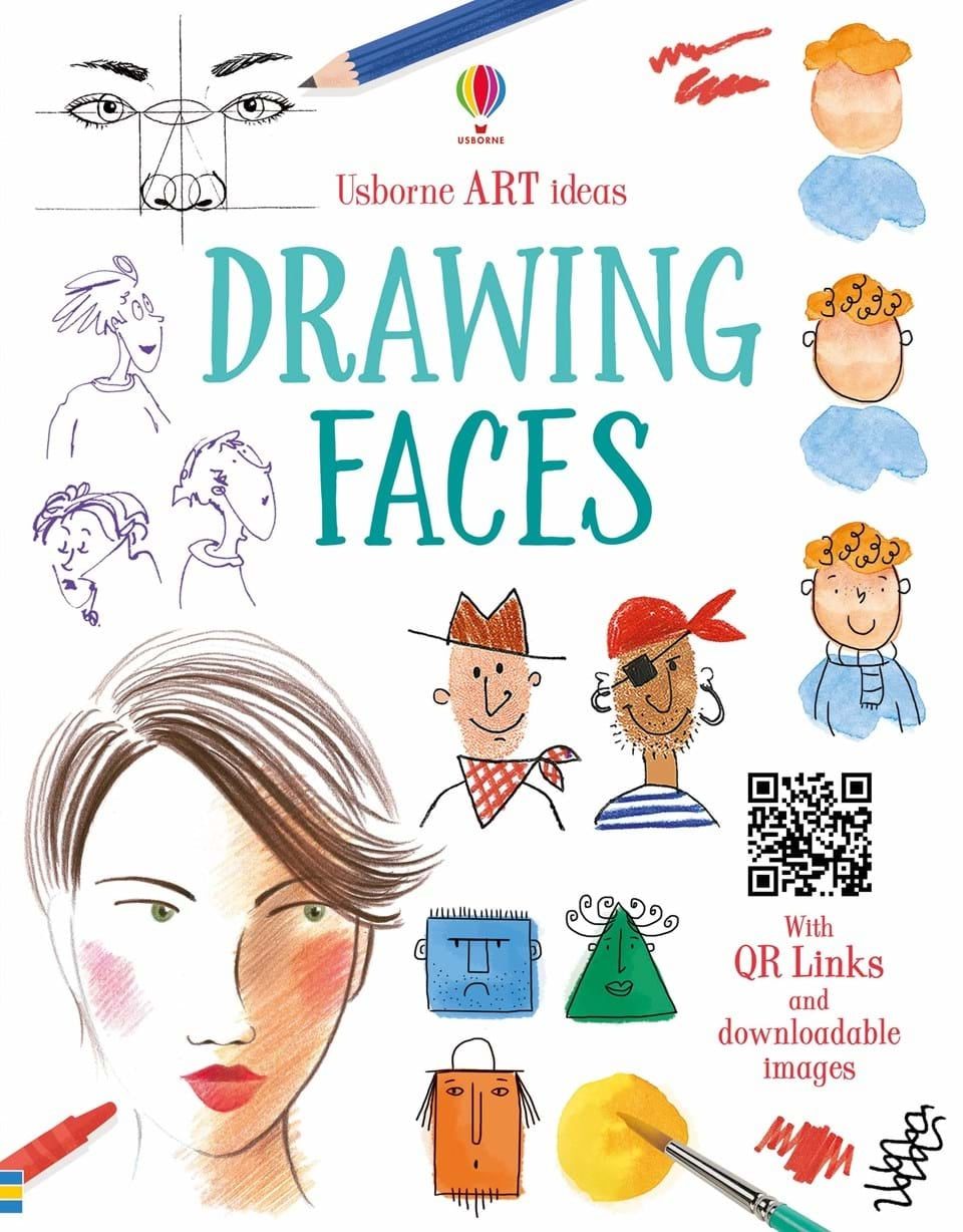 Drawing Faces