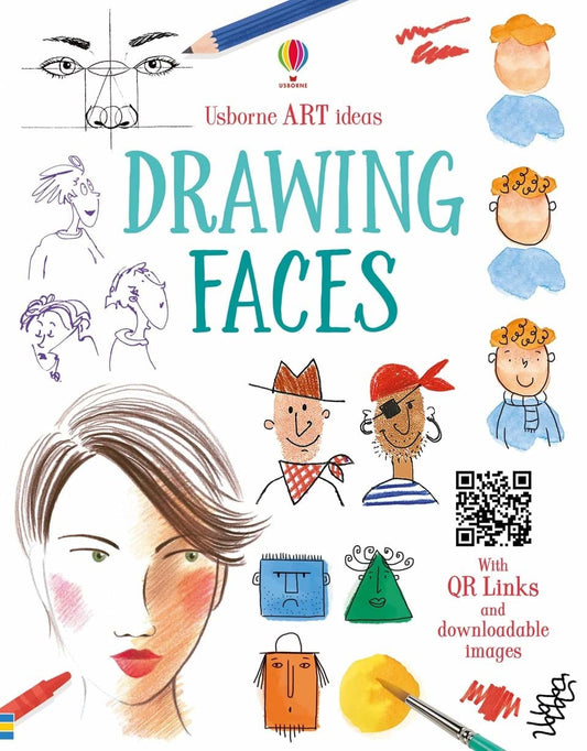 Drawing Faces