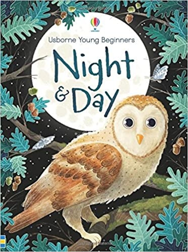 Night and Day
