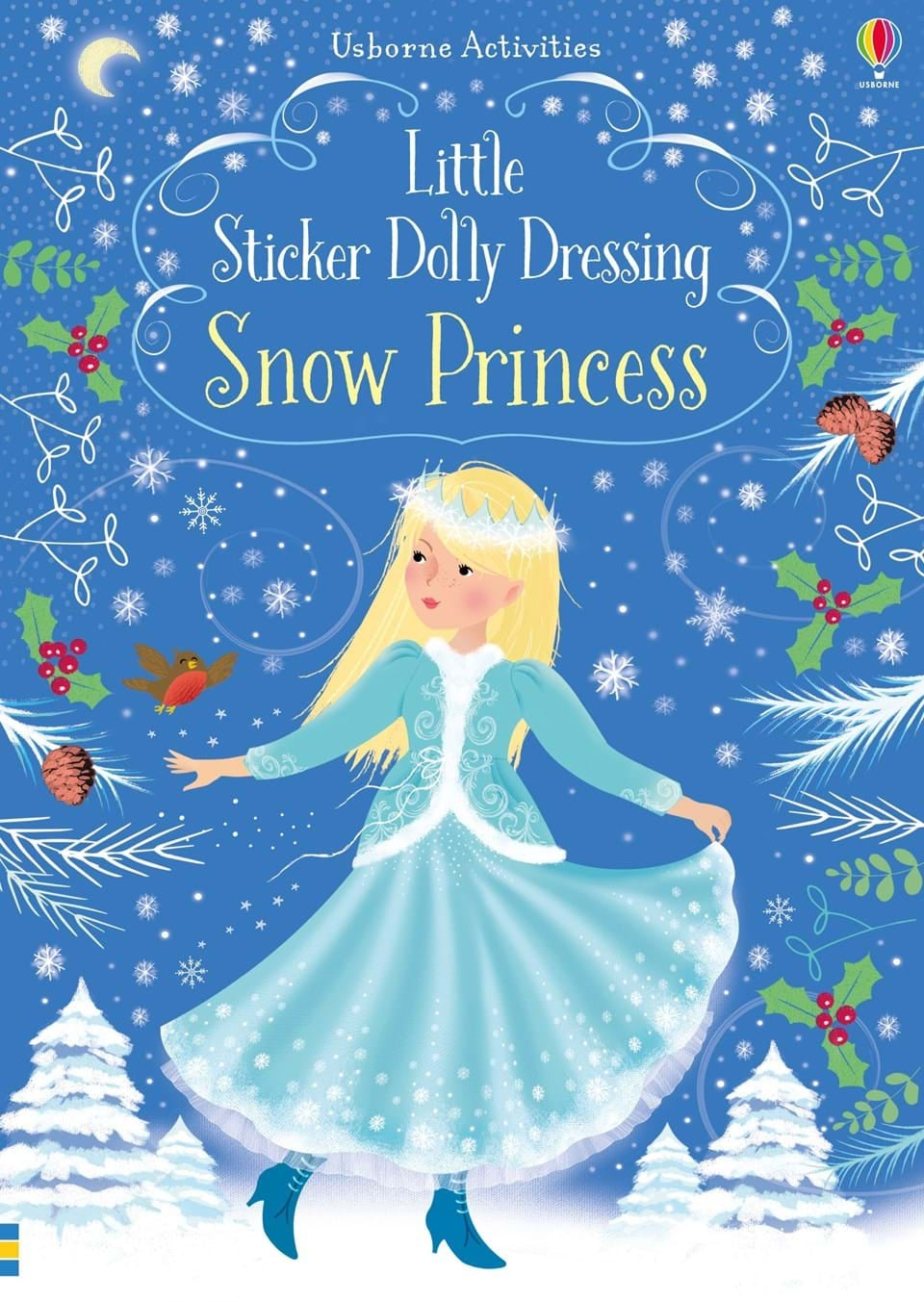 Snow Princess