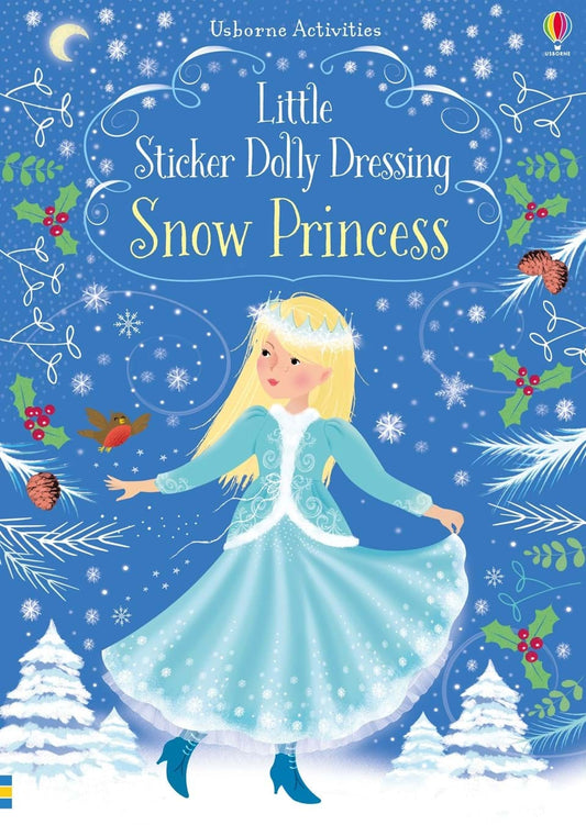 Snow Princess