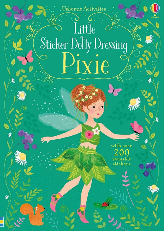 Pixie
