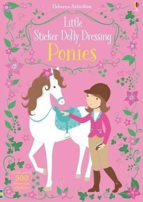 Ponies