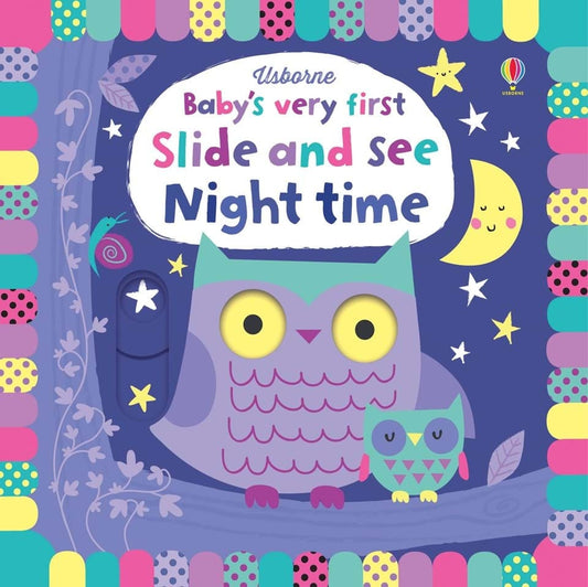 Night Time