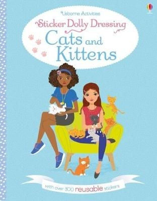 Cats and Kittens