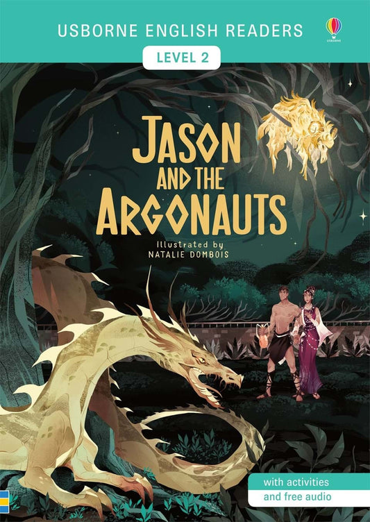 Jason & the Argonauts