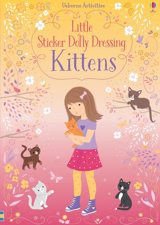 Kittens