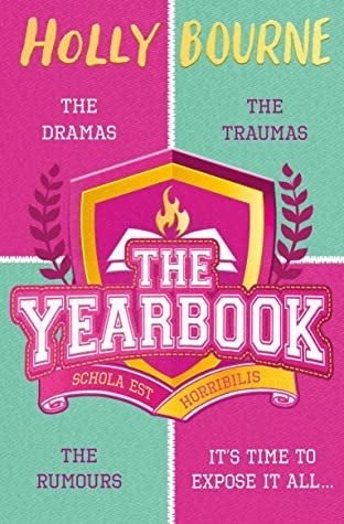 The Yearbook