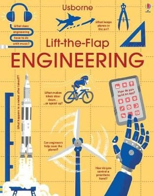 Lift the Flap Engineering