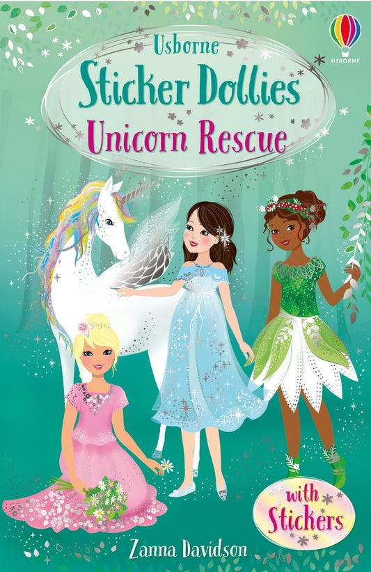 Unicorn Rescue