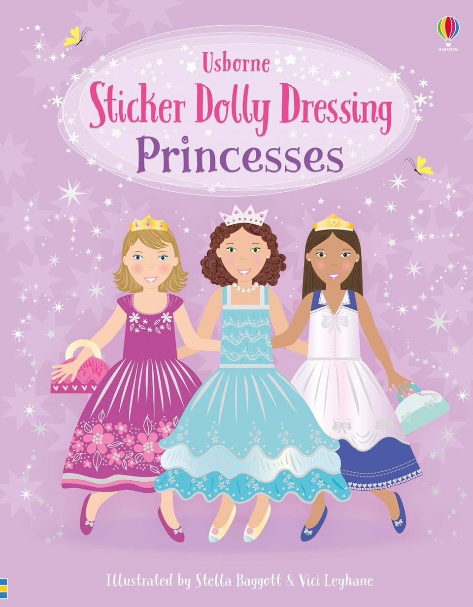 Princesses