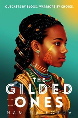 Deathless 1: The Gilded Ones