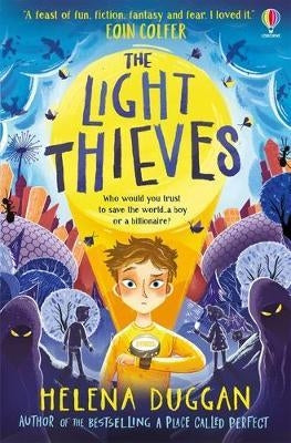 Light Thieves