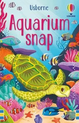 Aquarium snap