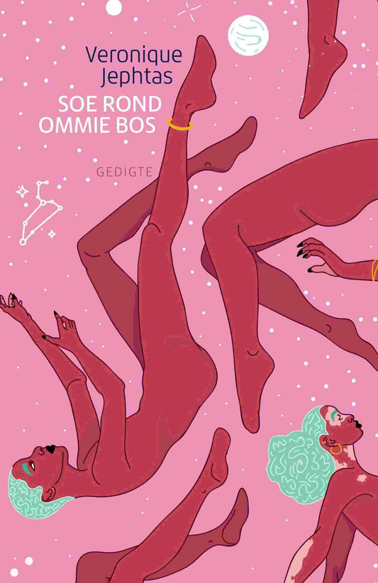 Soe rond ommie bos