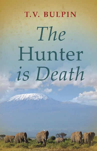 The Hunter is Death