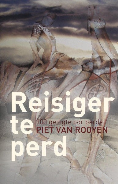 Reisiger te perd