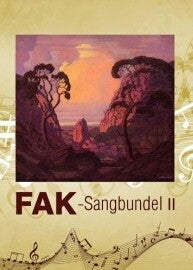 FAK Sangbundel Volume 2