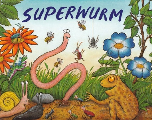 Superwurm