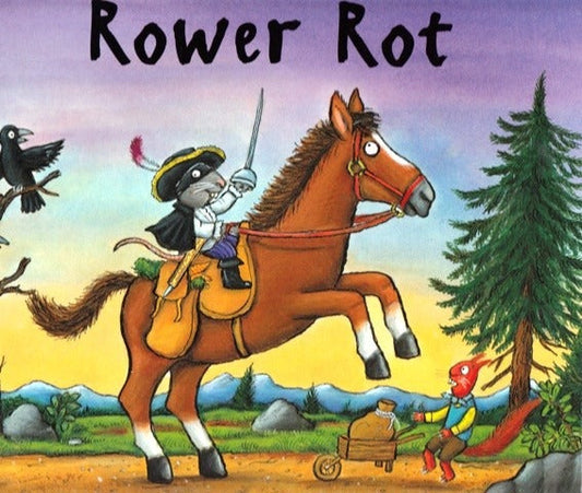 Rower Rot
