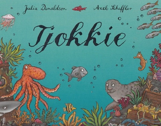Tjokkie