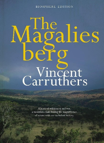 The Magaliesberg: Biosphere Edition
