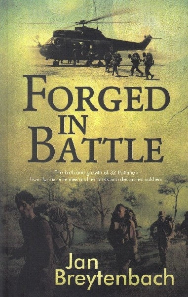 Forged in Battle