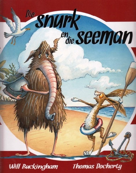 Die snurk en die seeman
