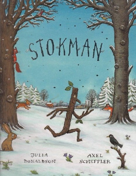 Stokman