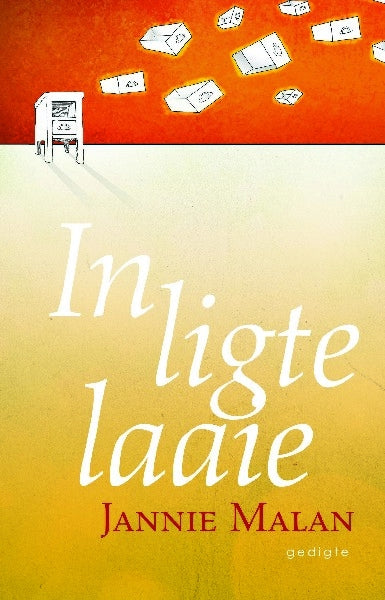 In ligte laaie