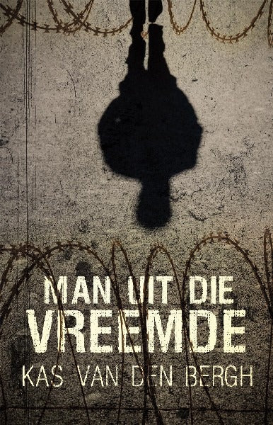 Man uit die vreemde