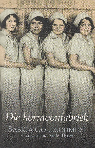 Die hormoonfabriek