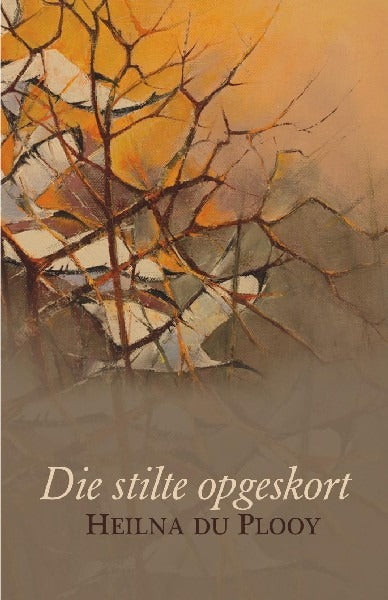 Die stilte opgeskort