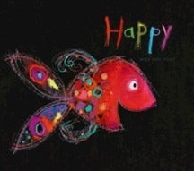 Happy