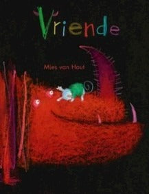 Vriende